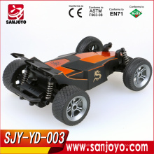 1:24 2.4G Rc Elektroauto YD003 Unendliche Geschwindigkeit Funksteuerung Spielzeug